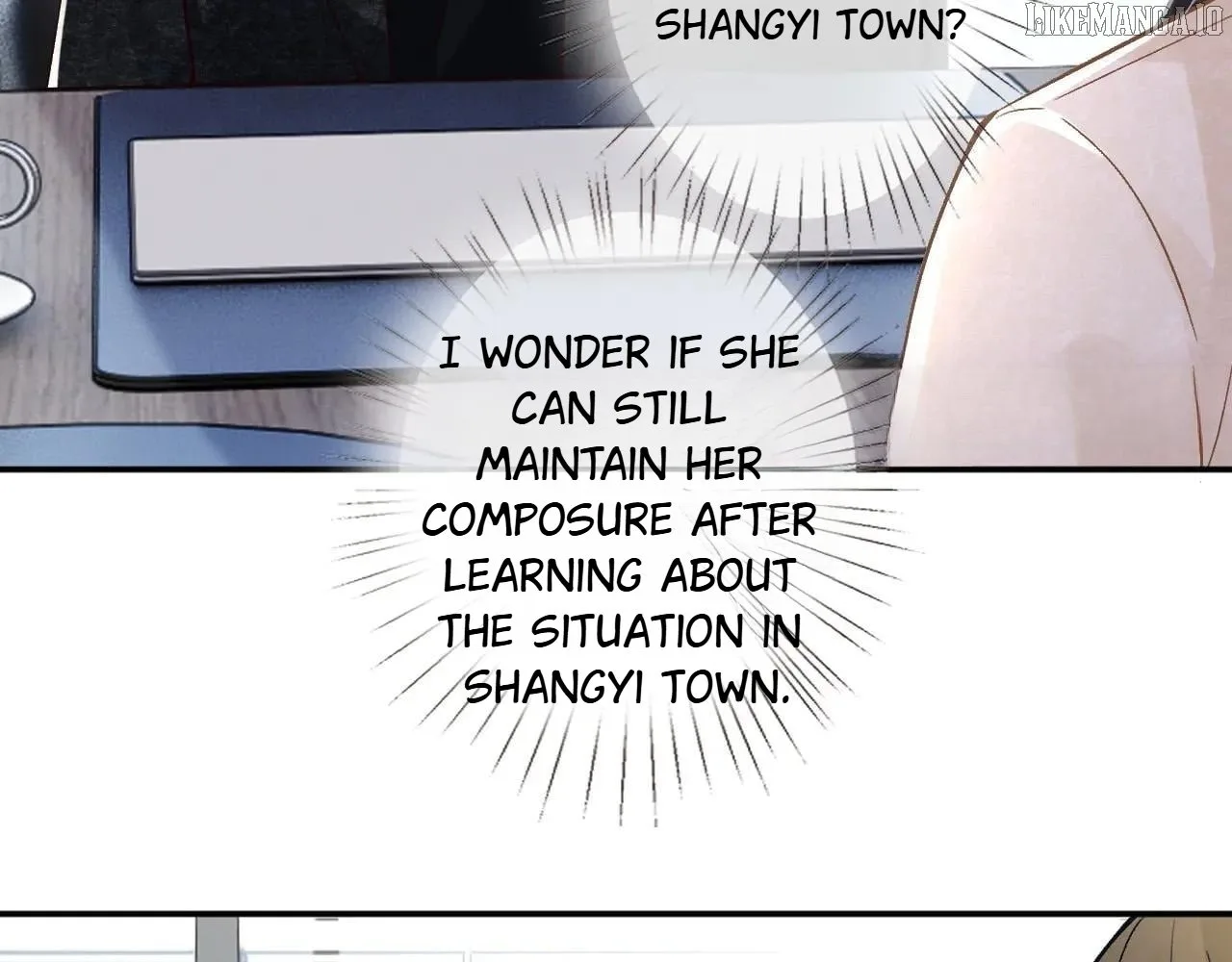 Everyone’s Darling Chapter 349 page 28