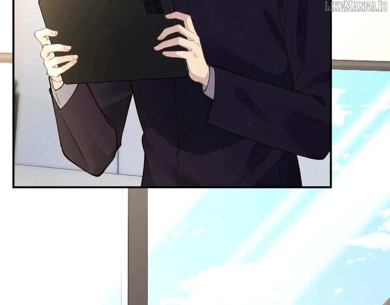 Everyone’s Darling Chapter 349 page 26