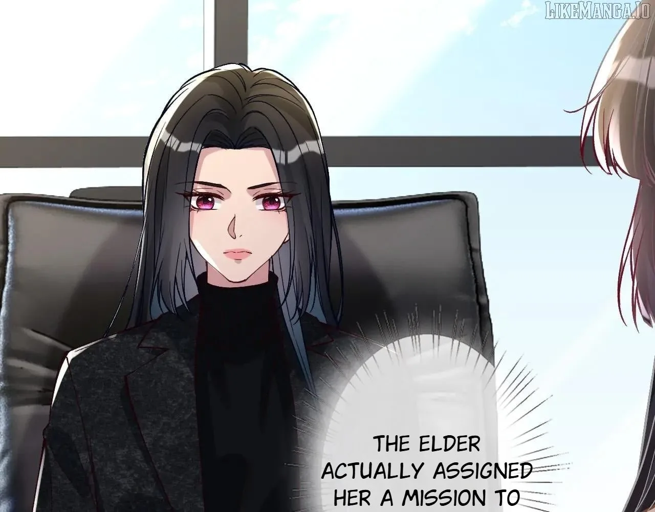 Everyone’s Darling Chapter 349 page 27