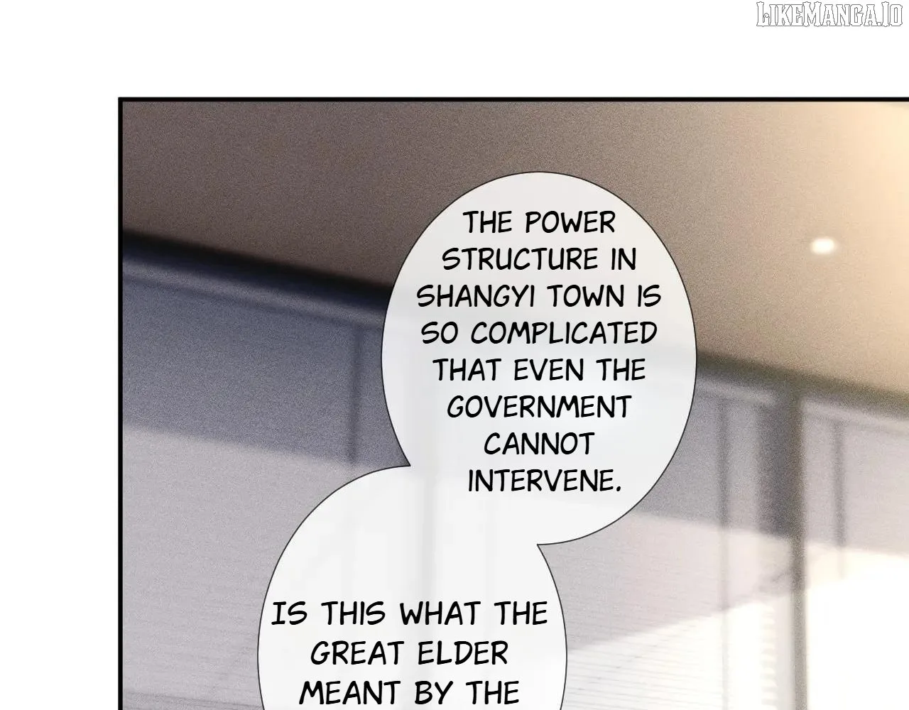 Everyone’s Darling Chapter 349 page 33