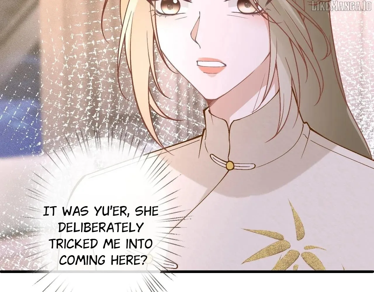 Everyone’s Darling Chapter 348 page 5