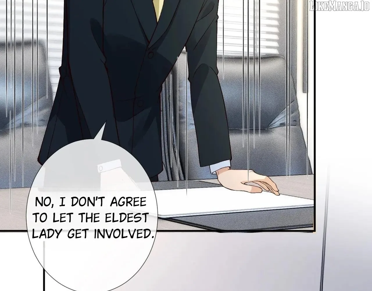 Everyone’s Darling Chapter 349 page 38