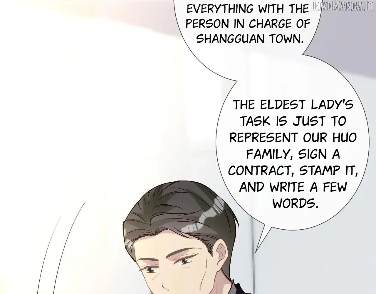Everyone’s Darling Chapter 349 page 35