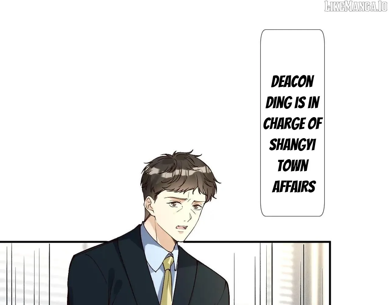 Everyone’s Darling Chapter 349 page 37