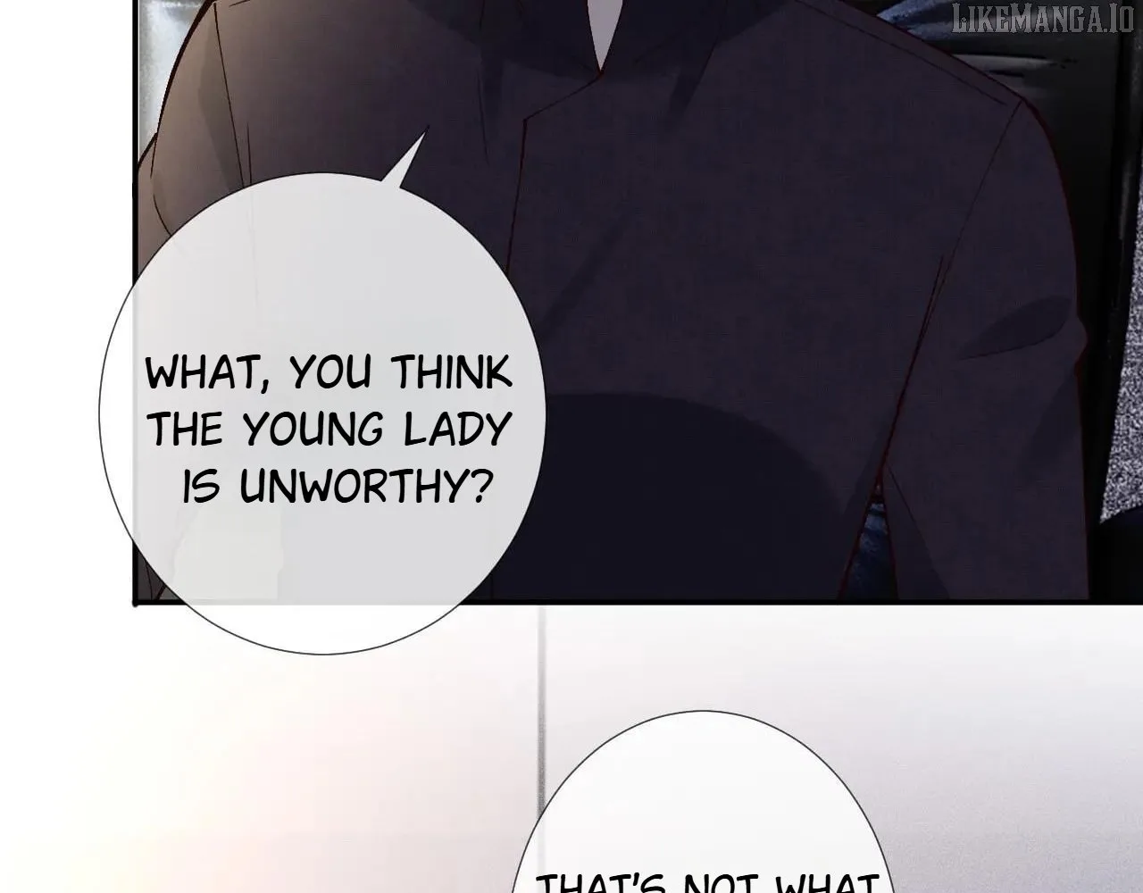 Everyone’s Darling Chapter 349 page 40