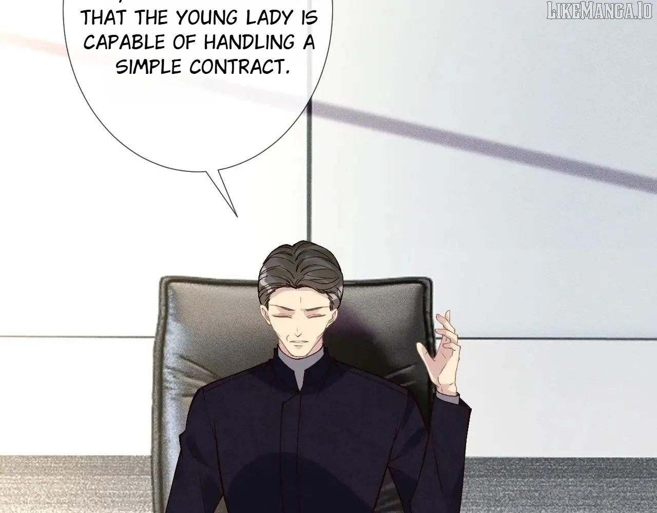 Everyone’s Darling Chapter 349 page 42