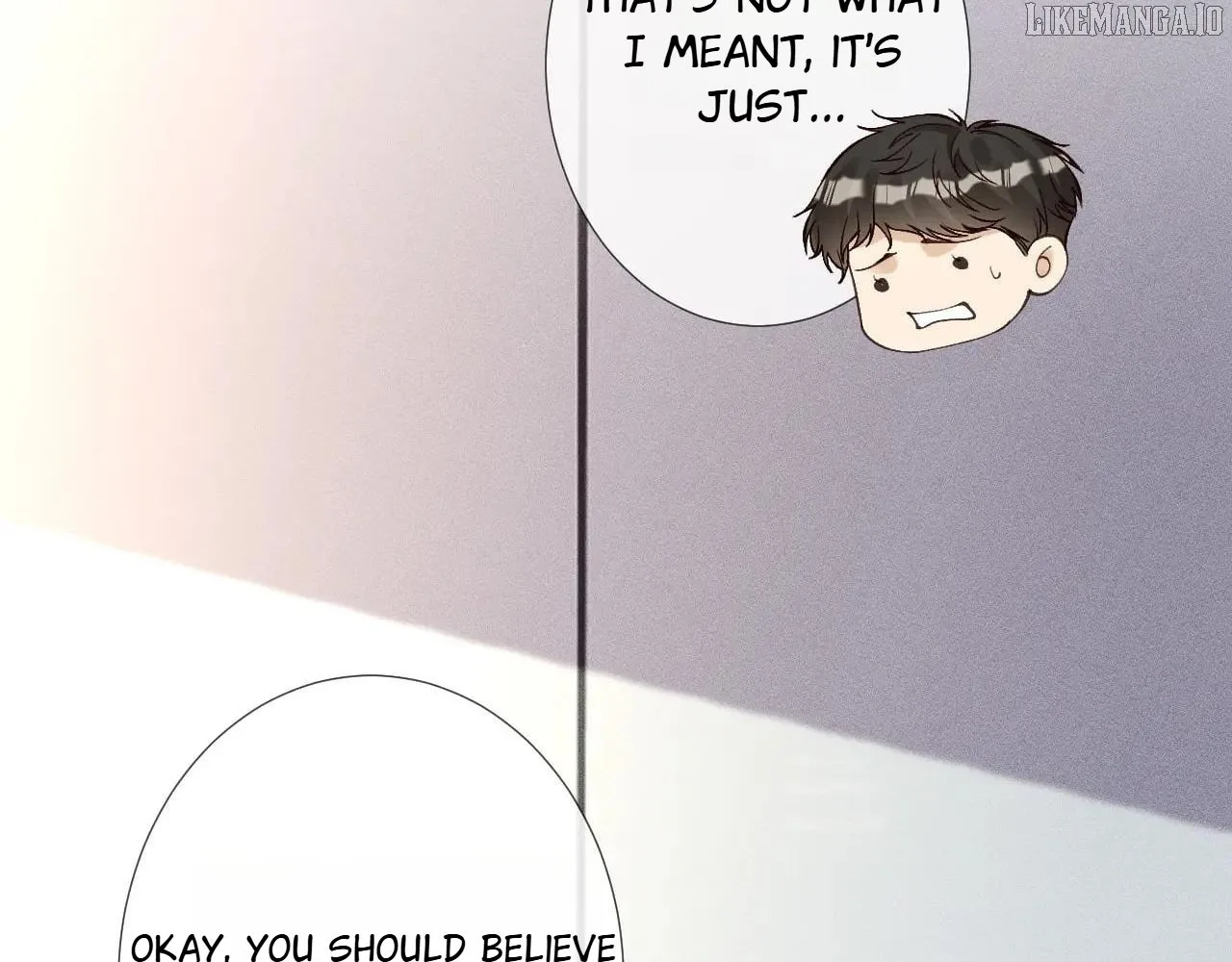 Everyone’s Darling Chapter 349 page 41