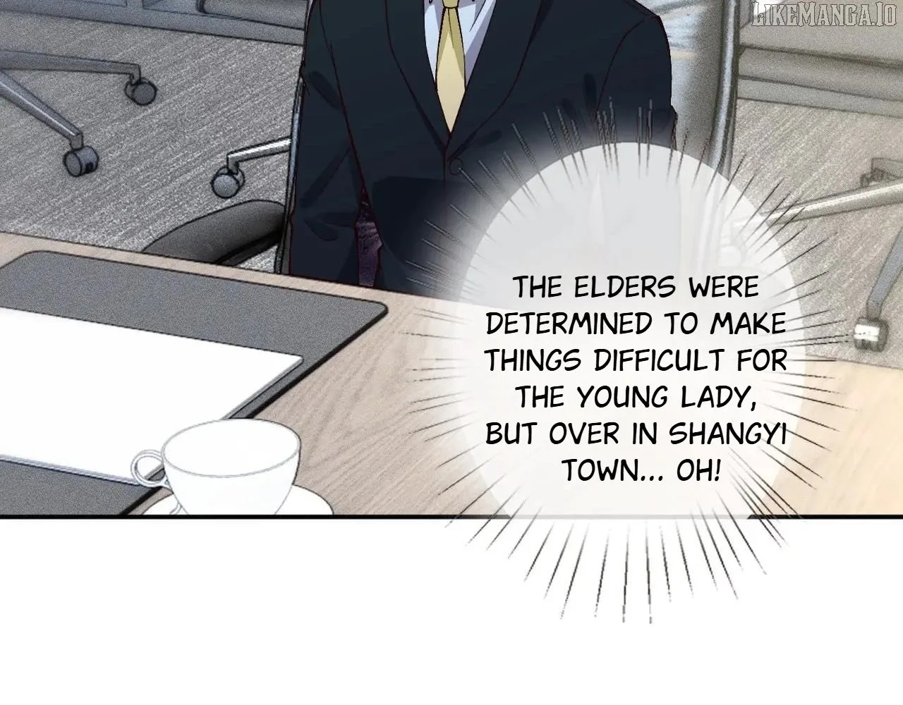 Everyone’s Darling Chapter 349 page 49