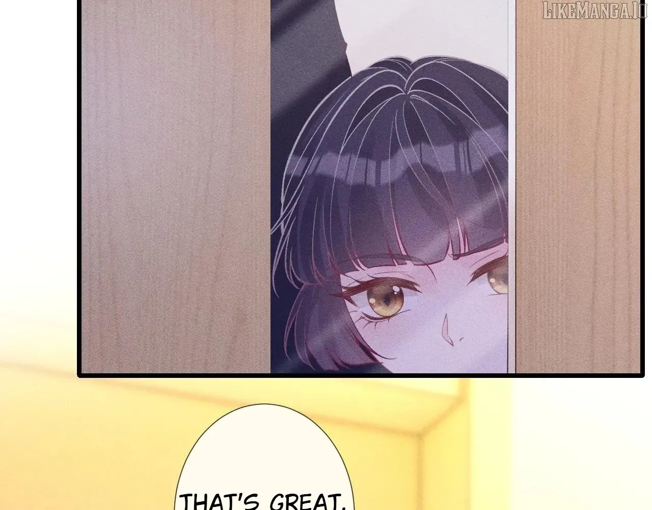 Everyone’s Darling Chapter 348 page 20