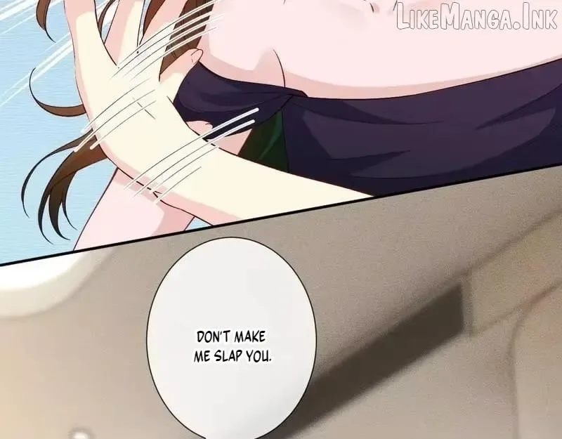 Everyone’s Darling Chapter 397 page 6