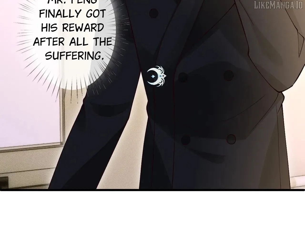 Everyone’s Darling Chapter 348 page 22