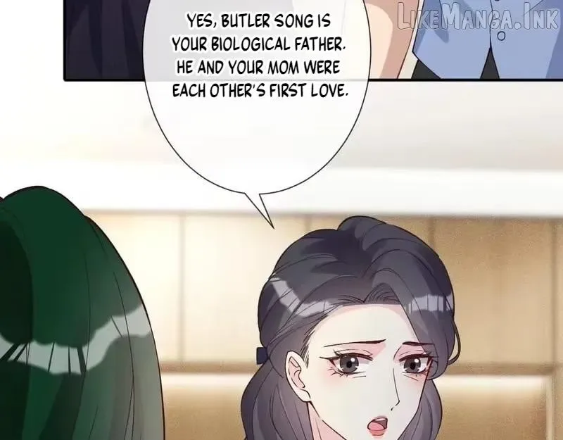 Everyone’s Darling Chapter 397 page 22
