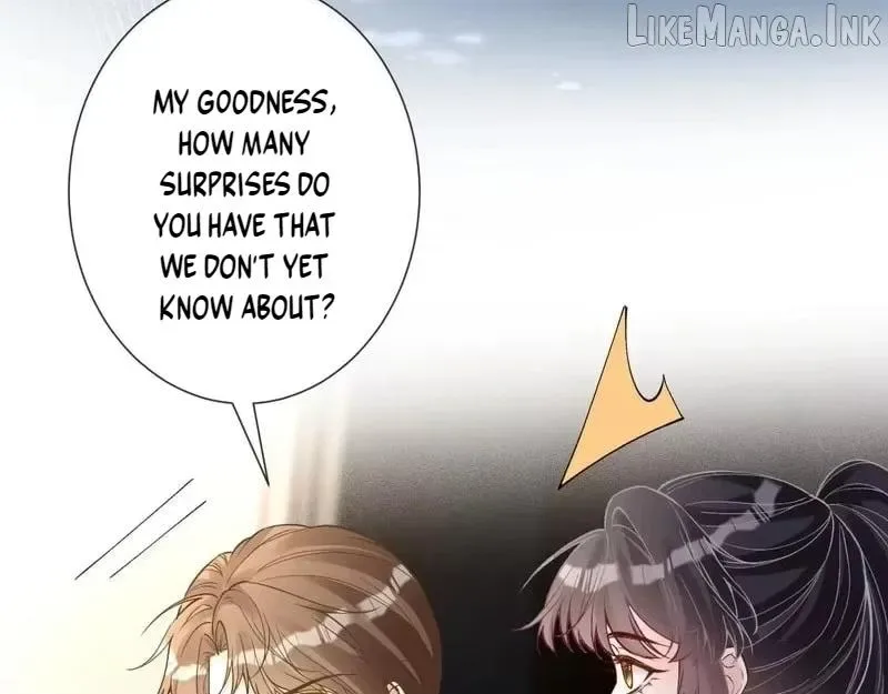 Everyone’s Darling Chapter 398 page 7