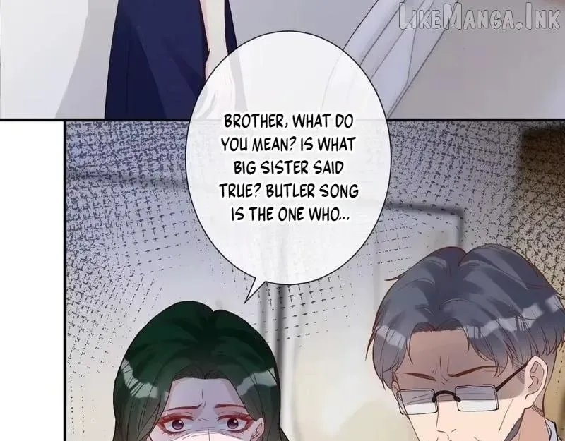Everyone’s Darling Chapter 397 page 20