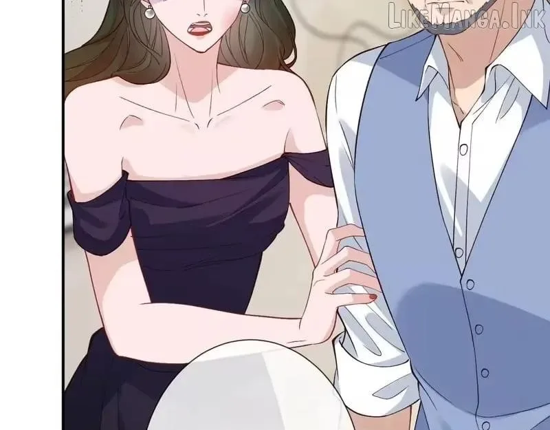 Everyone’s Darling Chapter 397 page 21