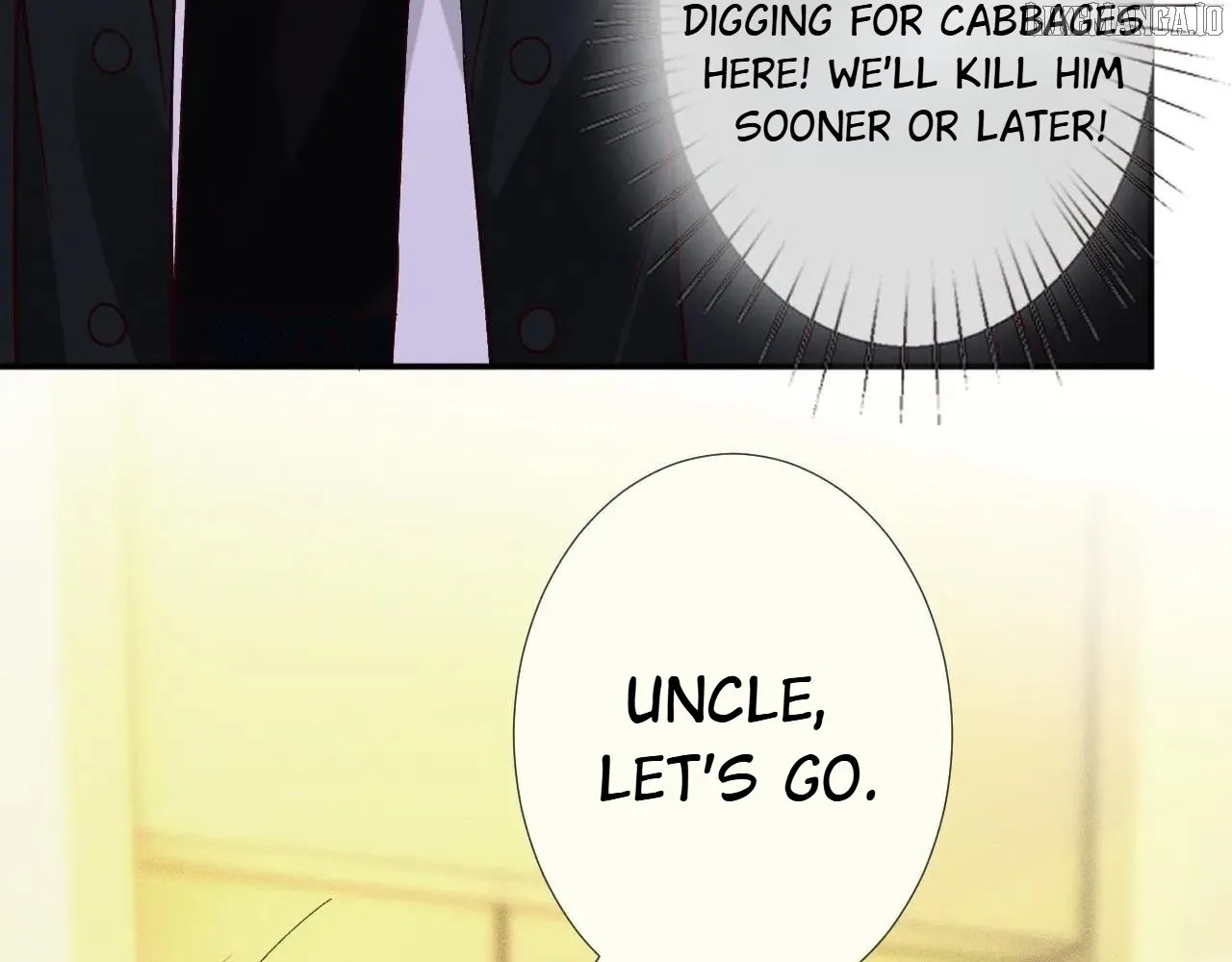 Everyone’s Darling Chapter 348 page 30