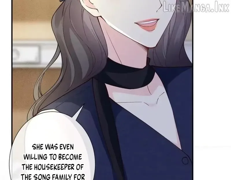 Everyone’s Darling Chapter 397 page 25