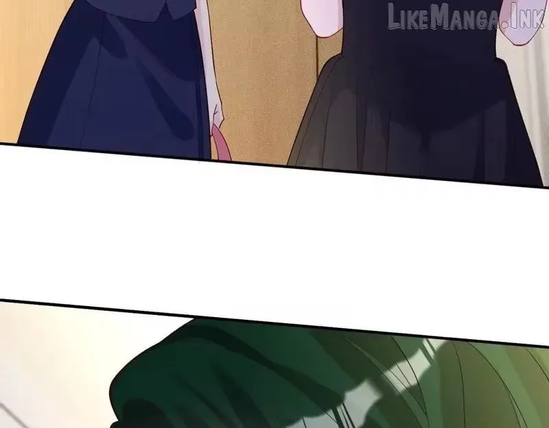Everyone’s Darling Chapter 397 page 8