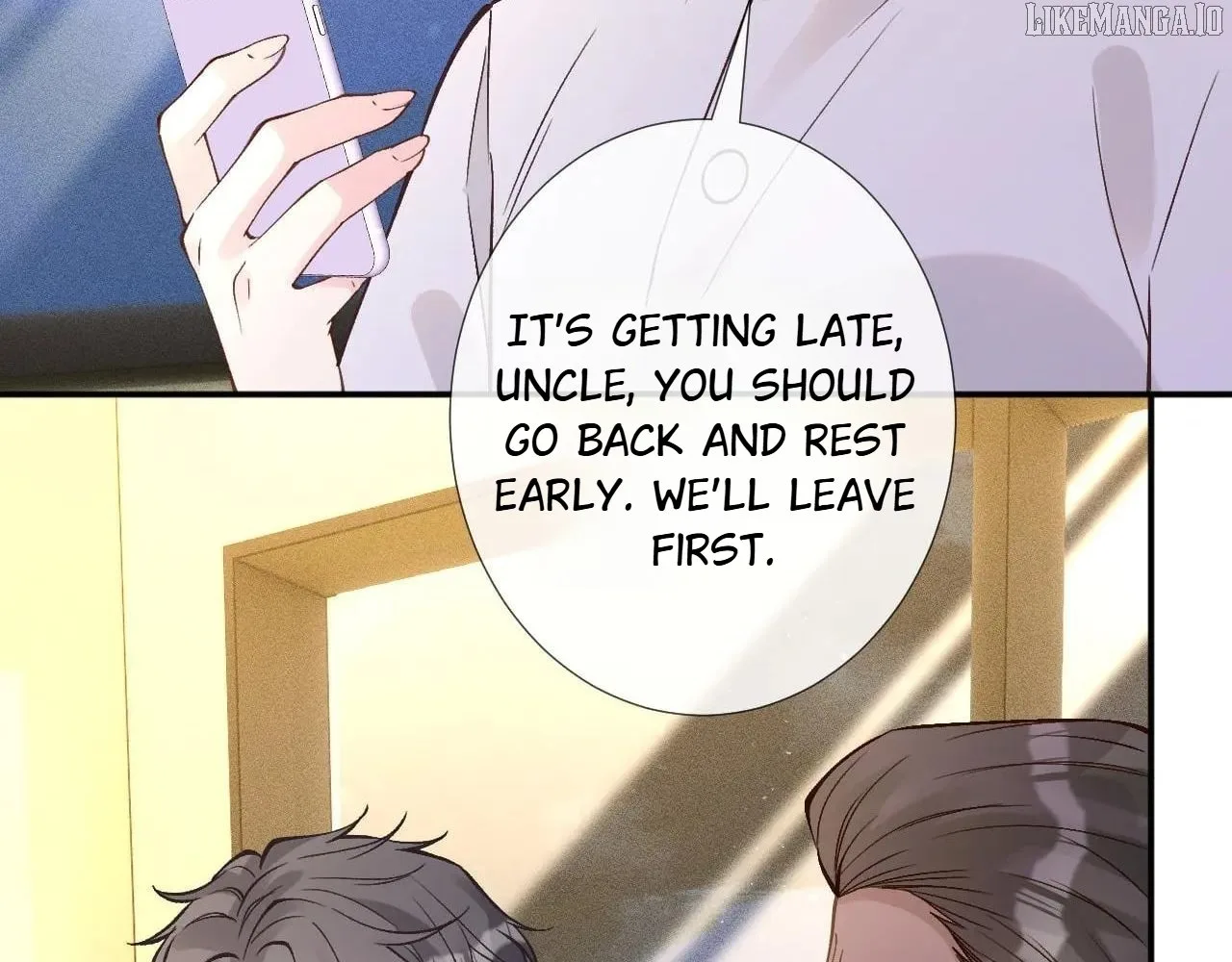 Everyone’s Darling Chapter 348 page 28