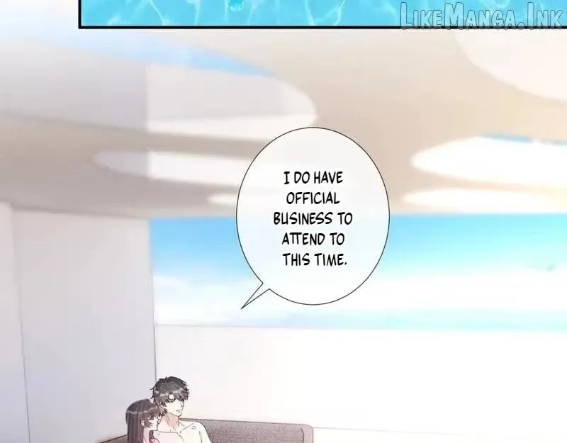 Everyone’s Darling Chapter 401 page 2