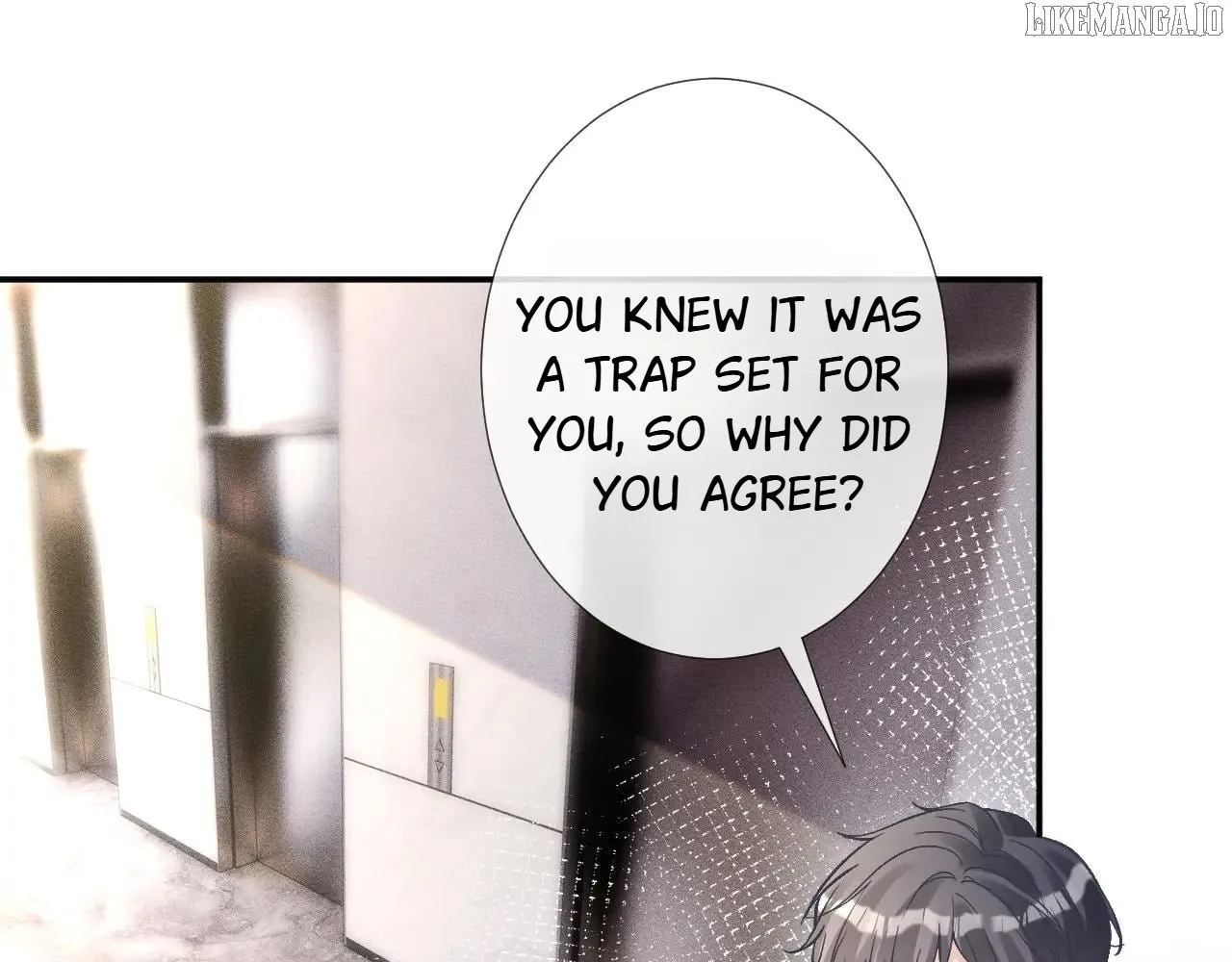 Everyone’s Darling Chapter 349 page 50