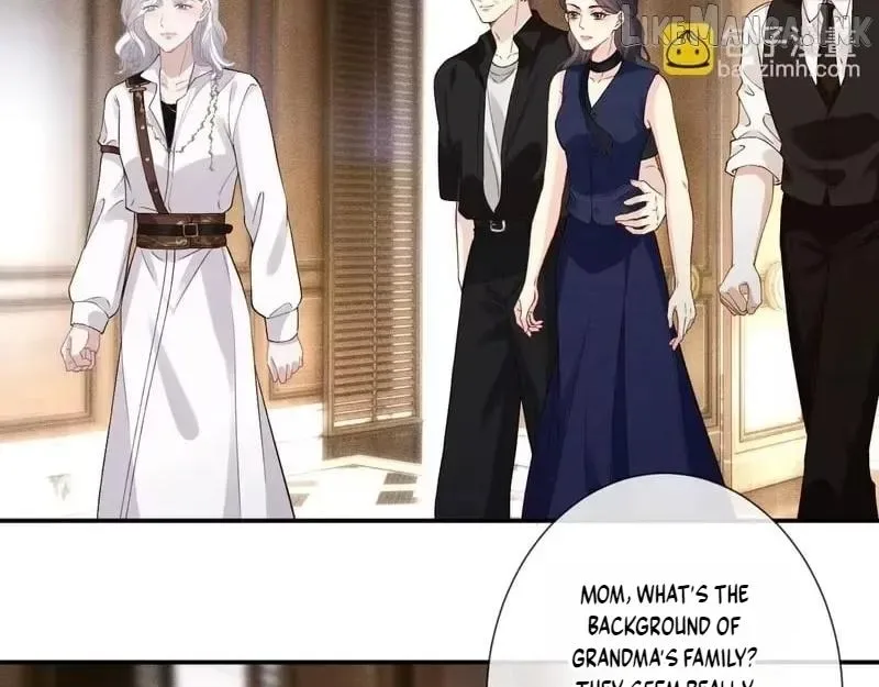 Everyone’s Darling Chapter 398 page 17