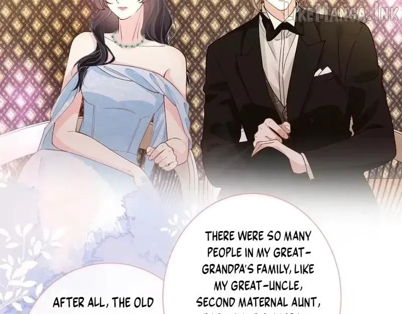 Everyone’s Darling Chapter 399 page 6