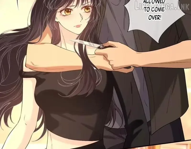 Everyone’s Darling Chapter 402 page 7