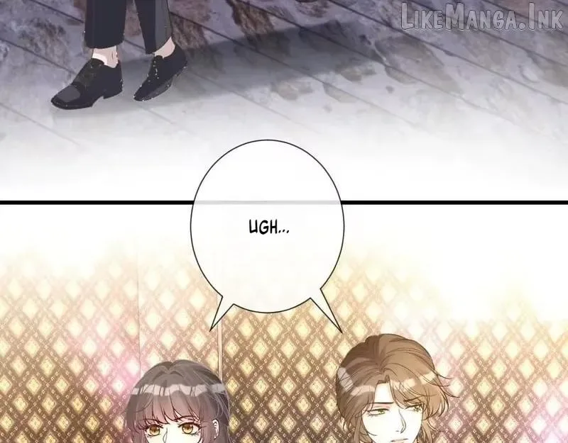 Everyone’s Darling Chapter 399 page 5