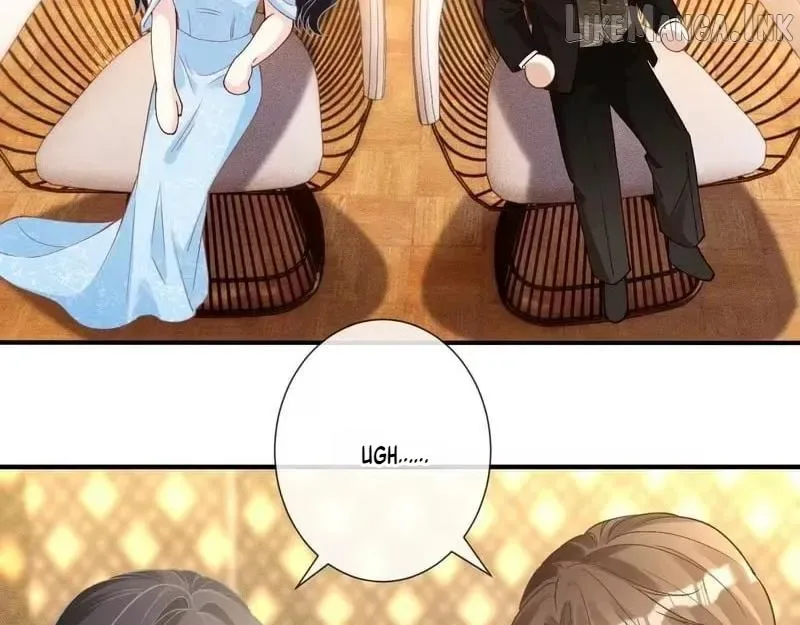 Everyone’s Darling Chapter 399 page 8
