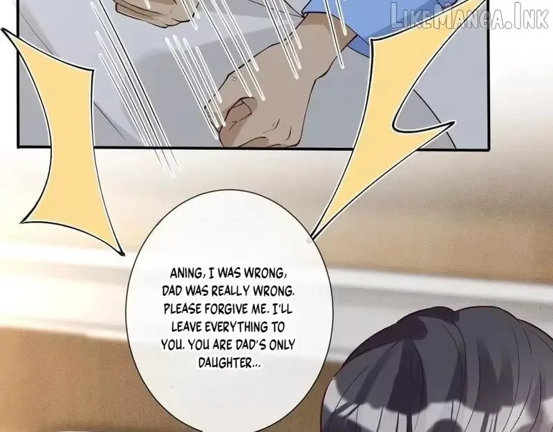 Everyone’s Darling Chapter 397 page 38
