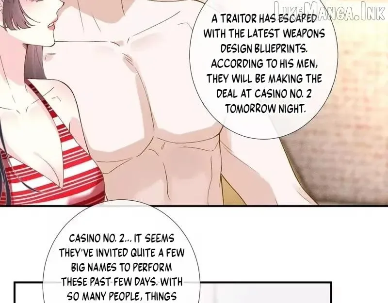 Everyone’s Darling Chapter 401 page 5