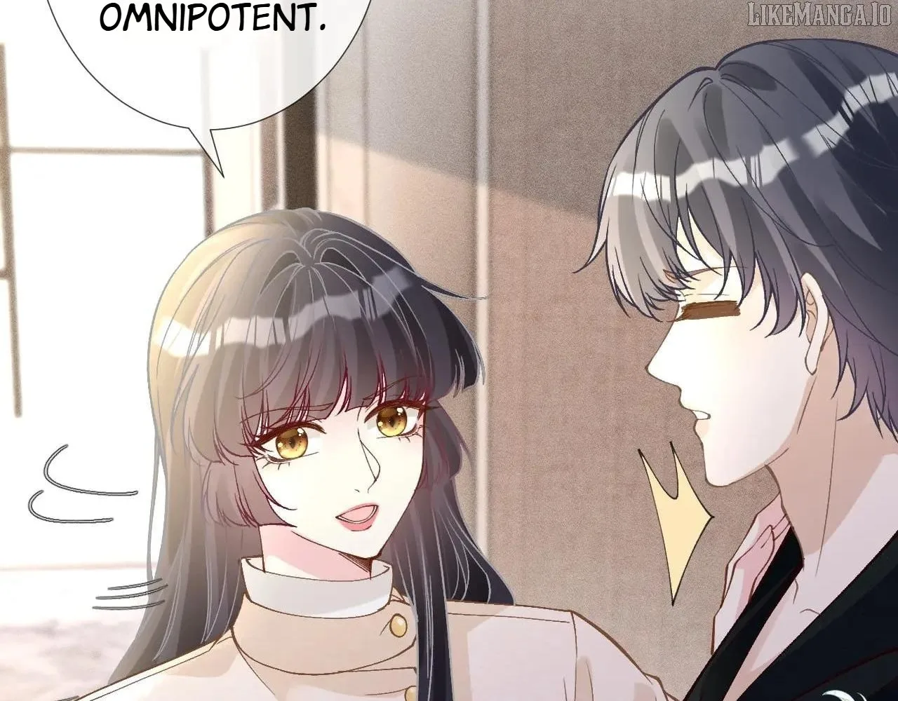 Everyone’s Darling Chapter 349 page 55