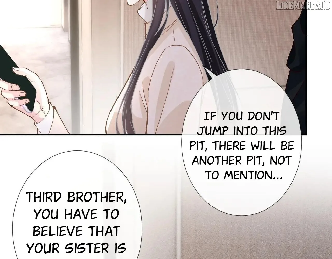 Everyone’s Darling Chapter 349 page 54