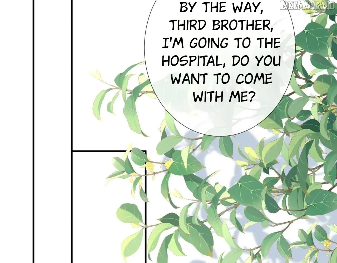 Everyone’s Darling Chapter 349 page 57