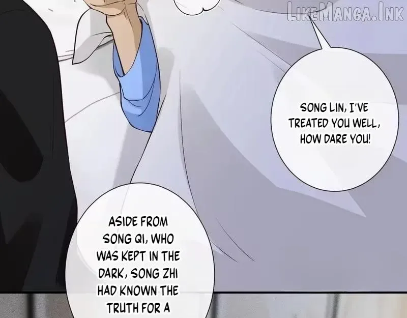 Everyone’s Darling Chapter 397 page 31
