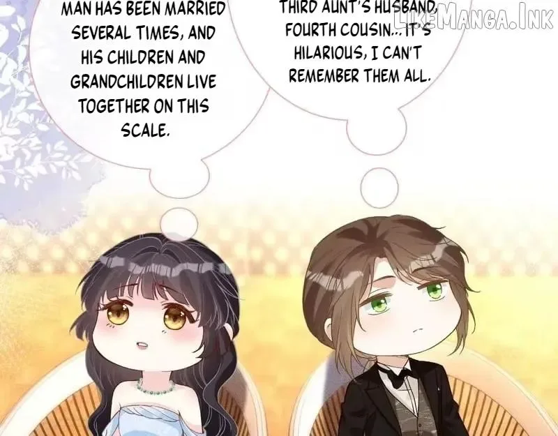 Everyone’s Darling Chapter 399 page 7