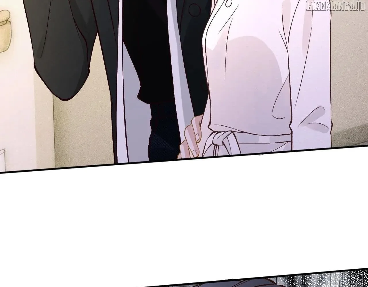 Everyone’s Darling Chapter 348 page 32
