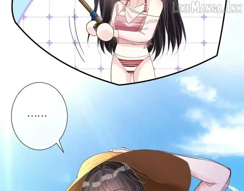 Everyone’s Darling Chapter 400 page 25