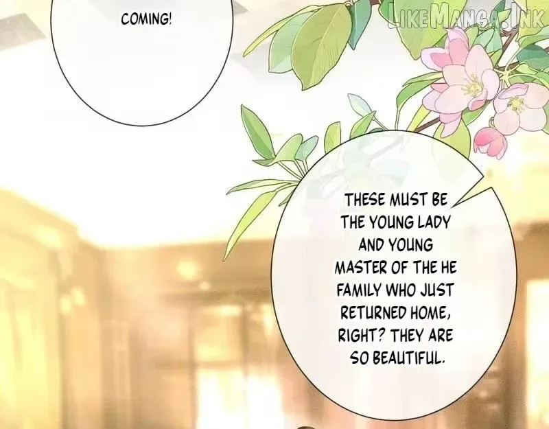 Everyone’s Darling Chapter 399 page 12