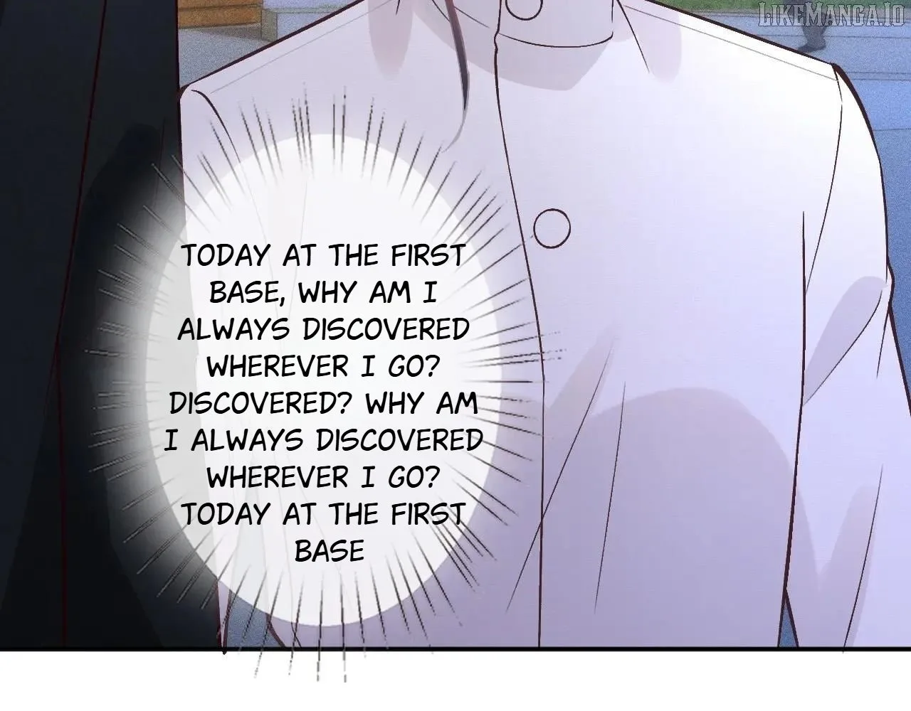 Everyone’s Darling Chapter 348 page 38