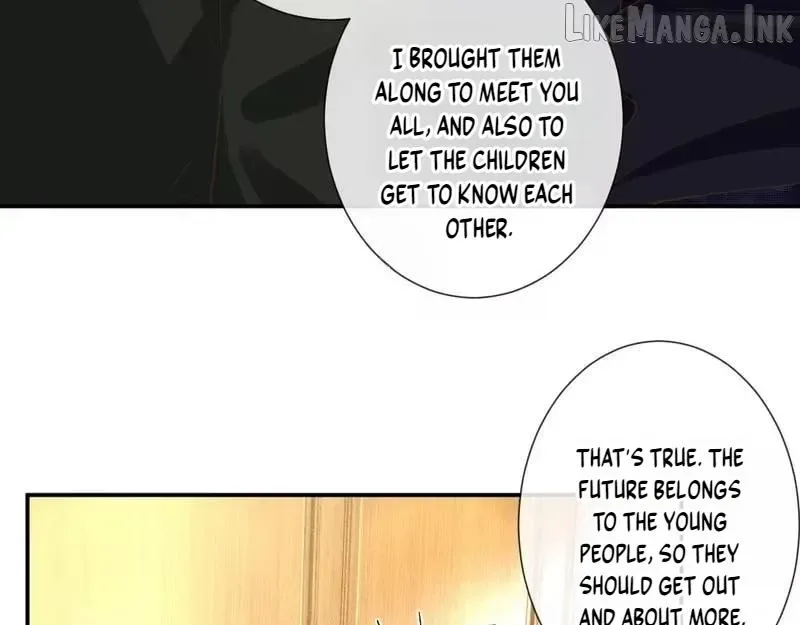Everyone’s Darling Chapter 399 page 16