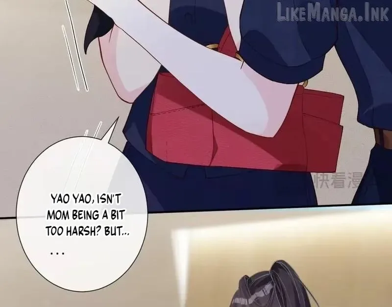 Everyone’s Darling Chapter 397 page 60