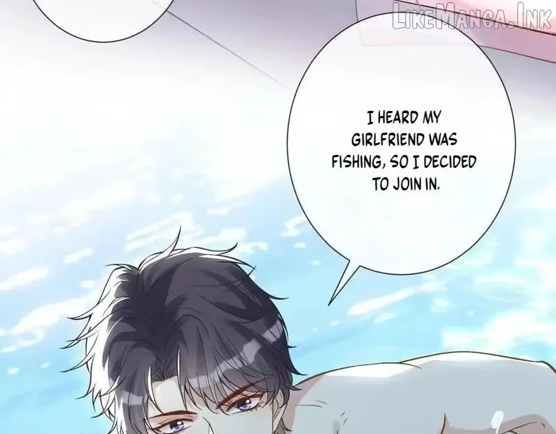 Everyone’s Darling Chapter 400 page 31