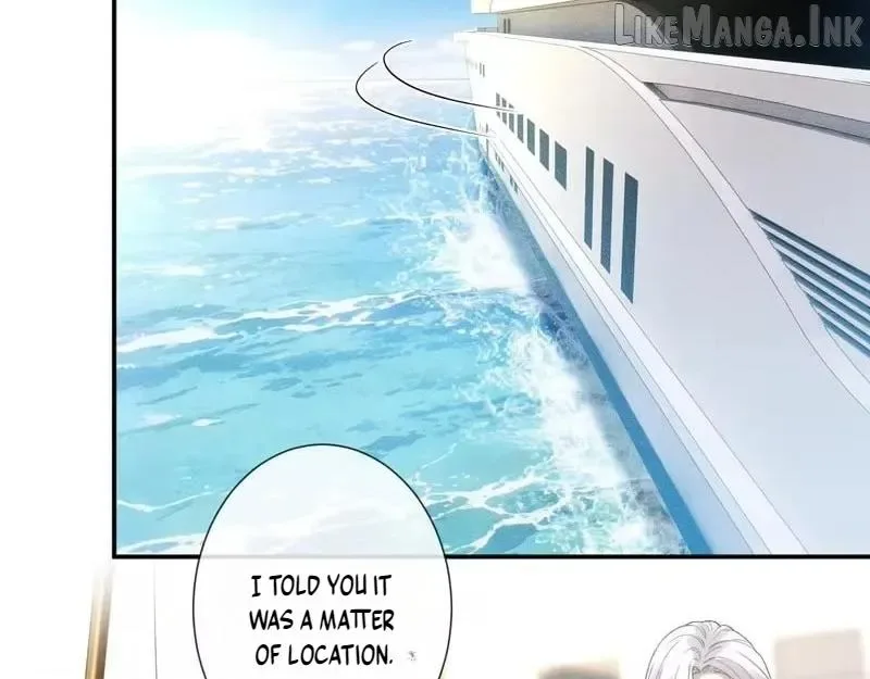 Everyone’s Darling Chapter 400 page 15