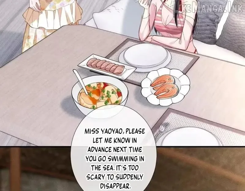 Everyone’s Darling Chapter 401 page 14