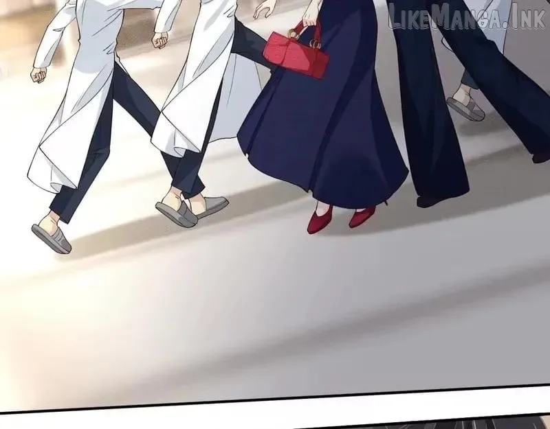 Everyone’s Darling Chapter 397 page 58