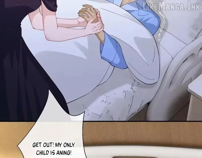Everyone’s Darling Chapter 397 page 50