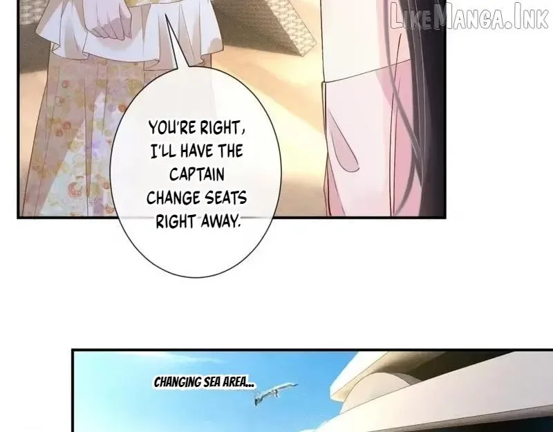 Everyone’s Darling Chapter 400 page 14