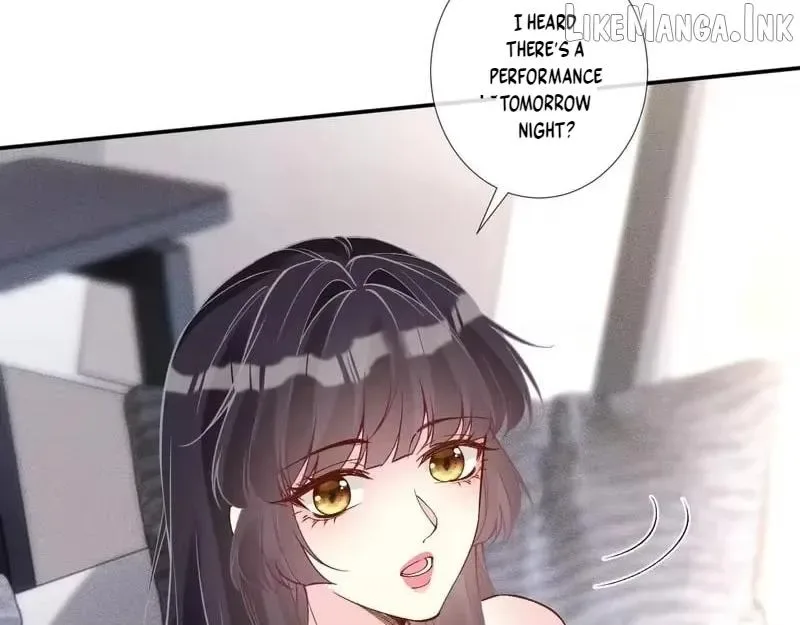 Everyone’s Darling Chapter 401 page 17